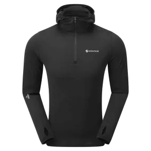 男裝抓毛上衣 M Allez Micro Hoodie (New)