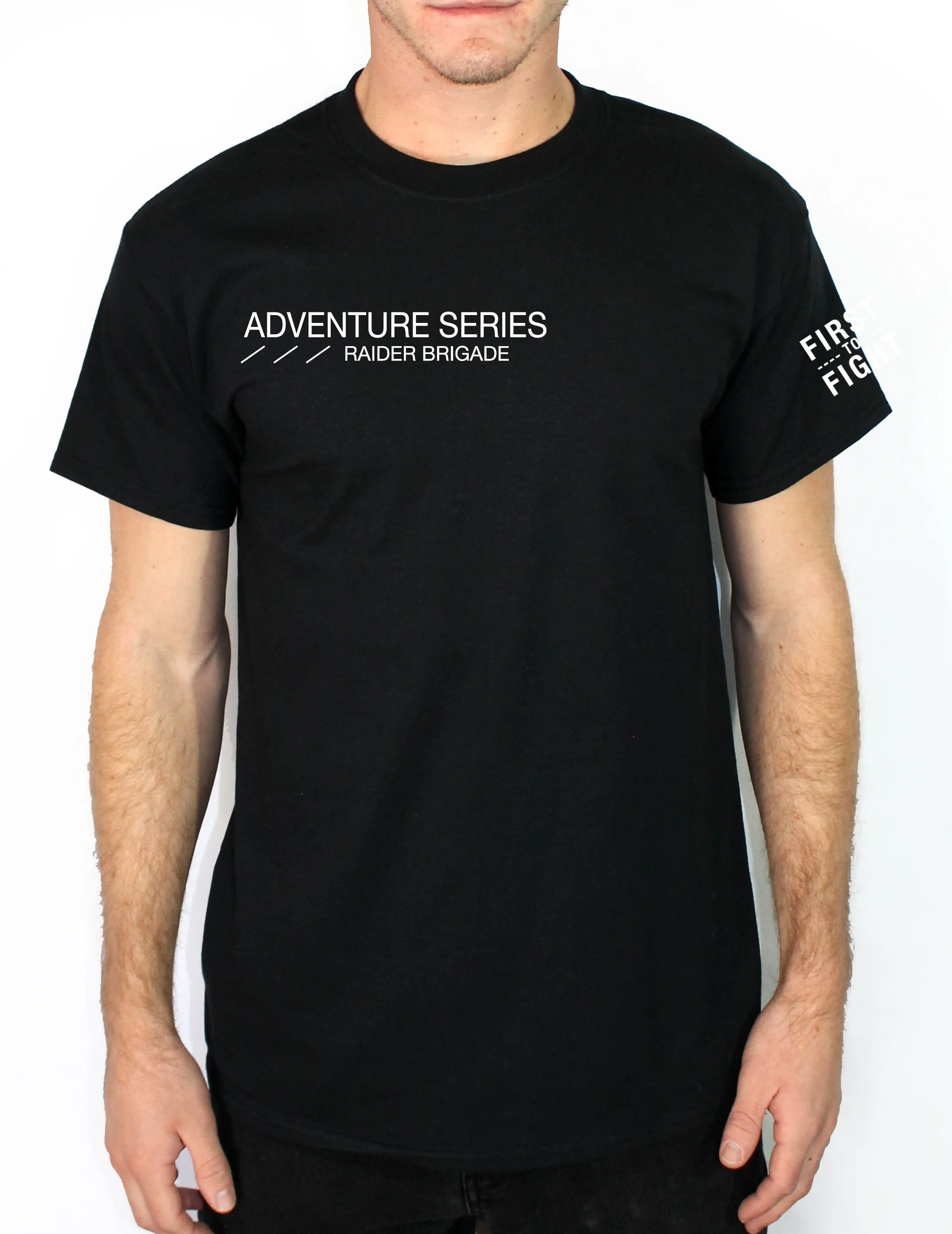 Adventure Series Unisex Performance PT Short Sleeve Shirt. This shirt IS approved for PT. *Free Shipping for orders sent to base only*