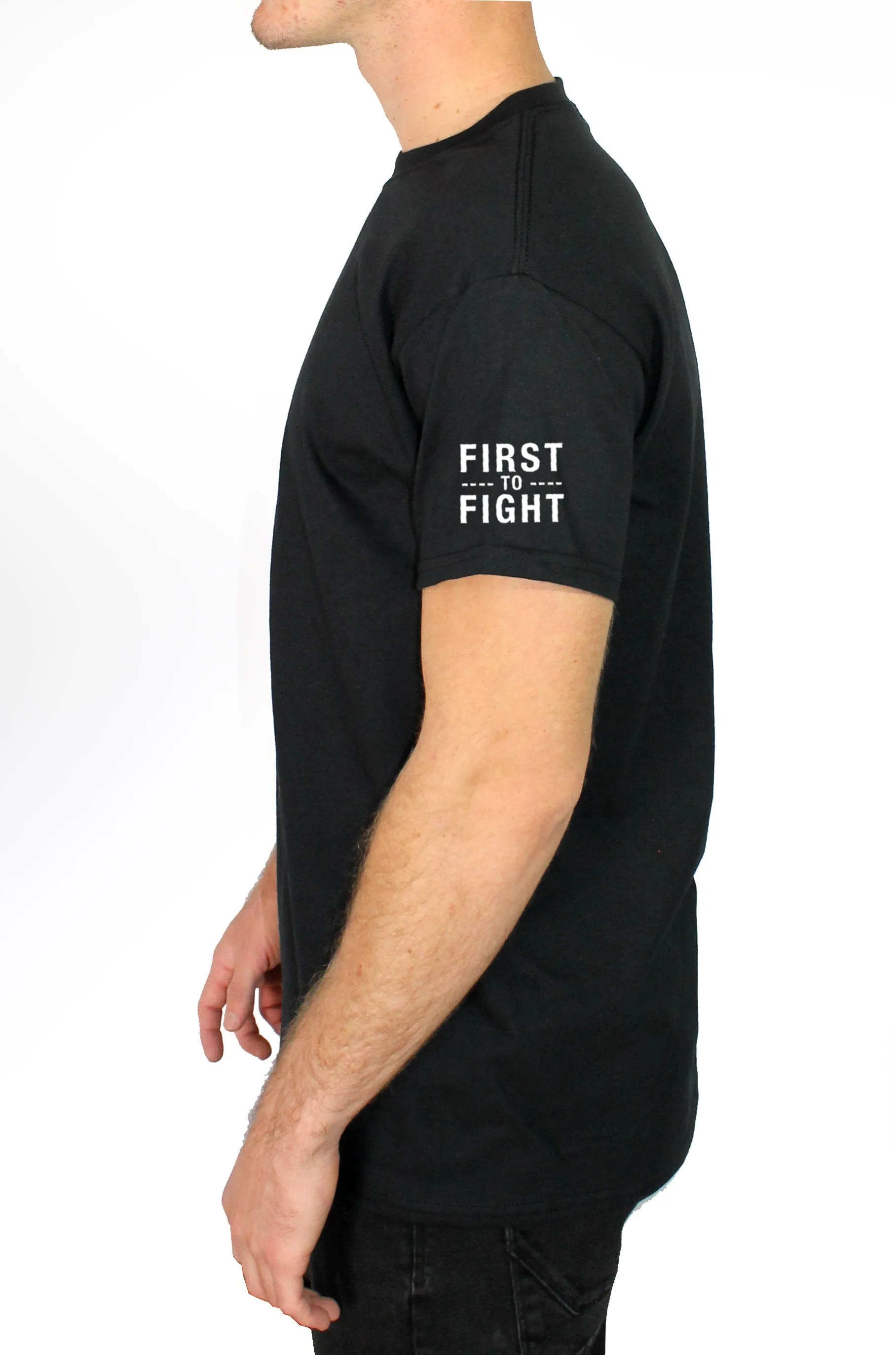 Adventure Series Unisex Performance PT Short Sleeve Shirt. This shirt IS approved for PT. *Free Shipping for orders sent to base only*
