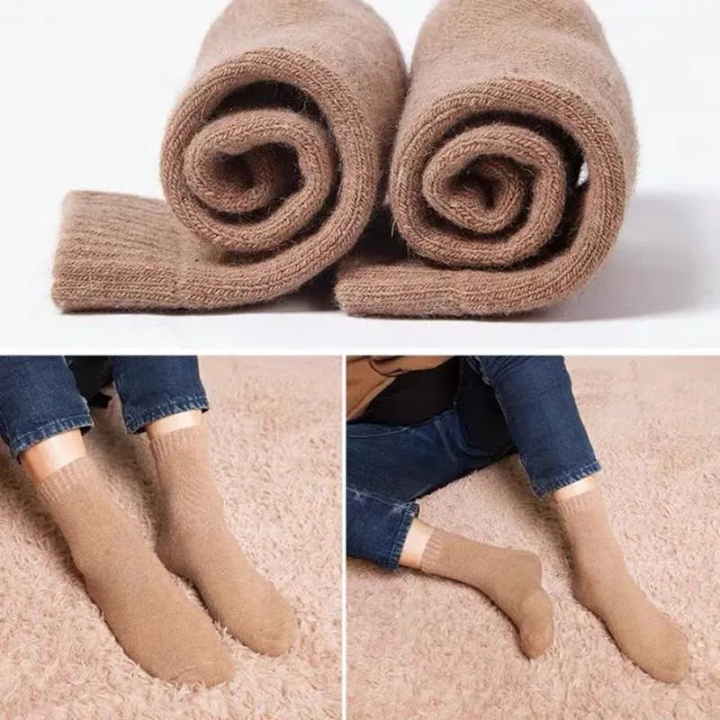 ARMKIN Merino Wool Thermal Socks - Women's