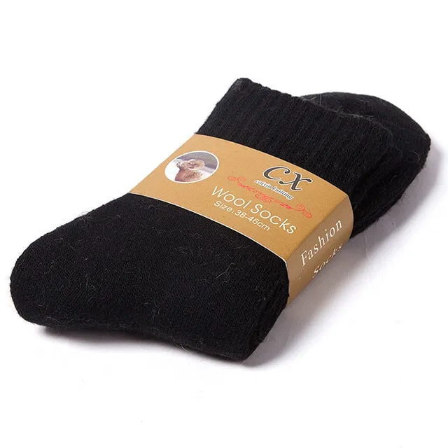 ARMKIN Merino Wool Thermal Socks - Women's