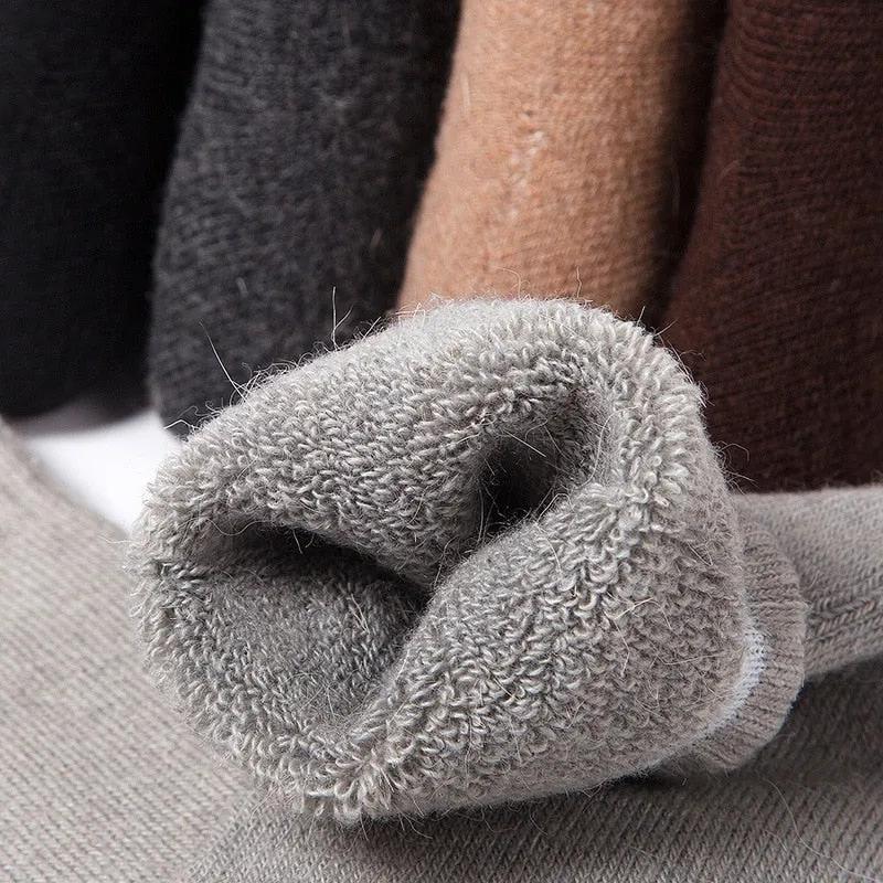 ARMKIN Merino Wool Thermal Socks - Women's