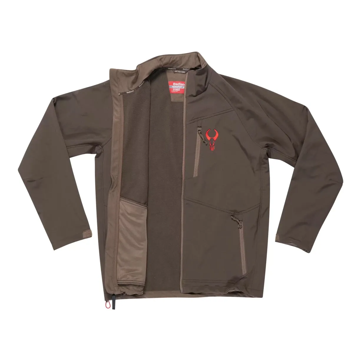 Badlands Transport Jacket - Men's