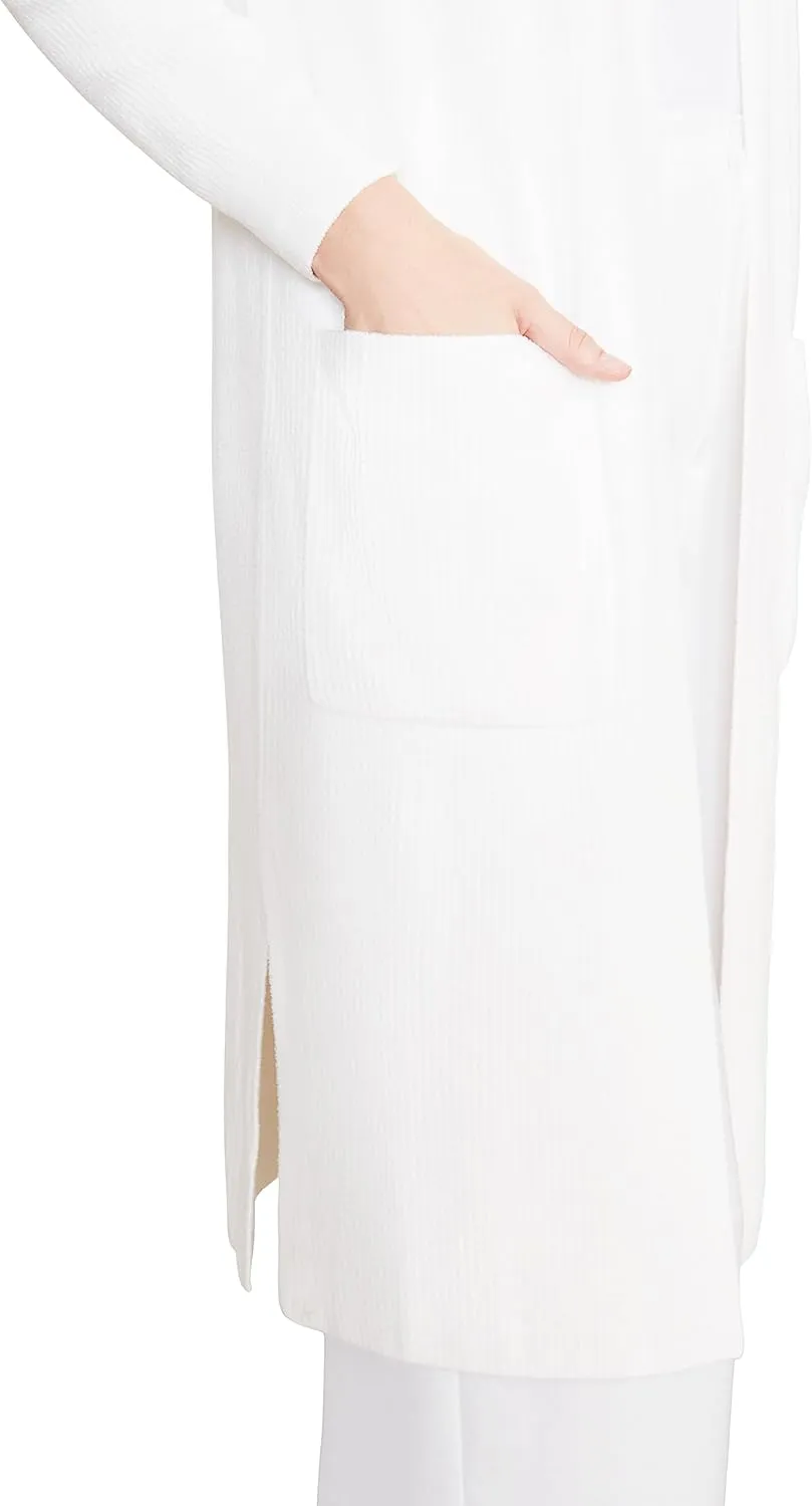 Barefoot Dreams CozyChic Ultra Lite Long Cardi, Sweater, Travel, Long Sweater