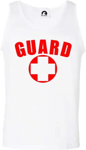 BLARIX Guard Tank Top