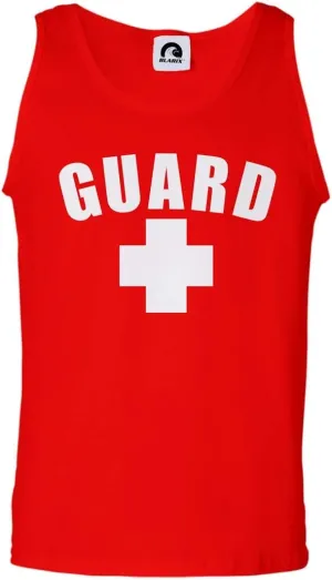 BLARIX Guard Tank Top