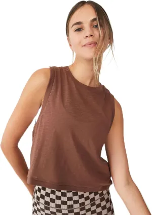 Body Womens The Tank Top