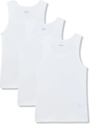 BOSS Men's Tank Top