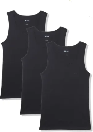 BOSS Men's Tank Top