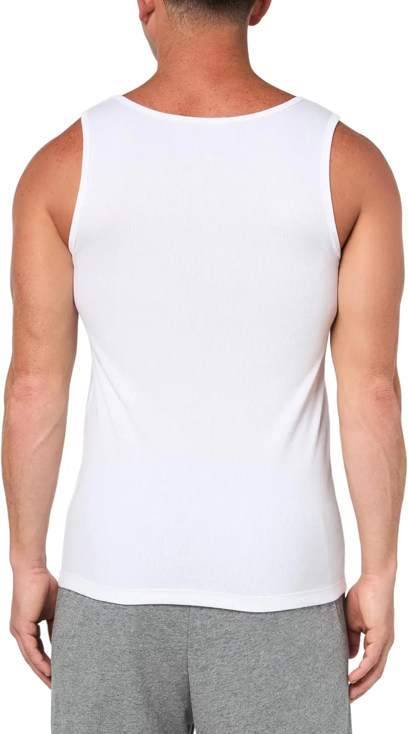 BOSS Men's Tank Top
