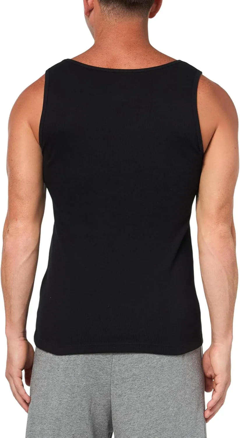 BOSS Men's Tank Top