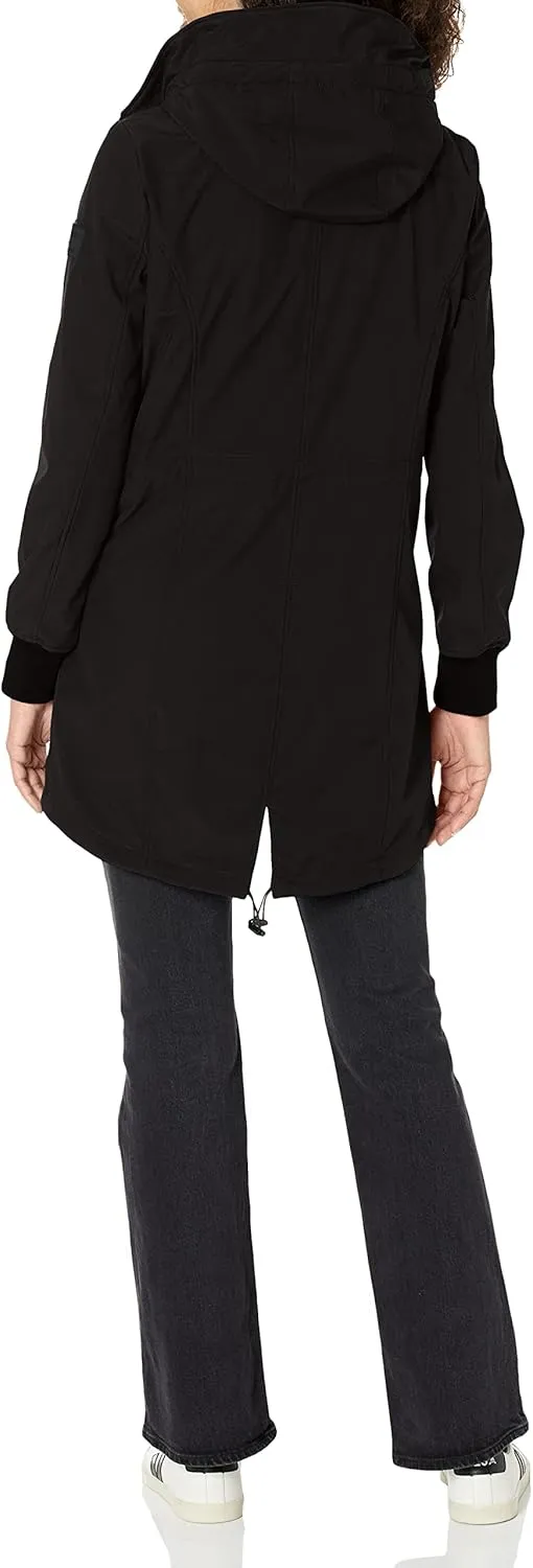 Calvin Klein Women's Softshell Anorak