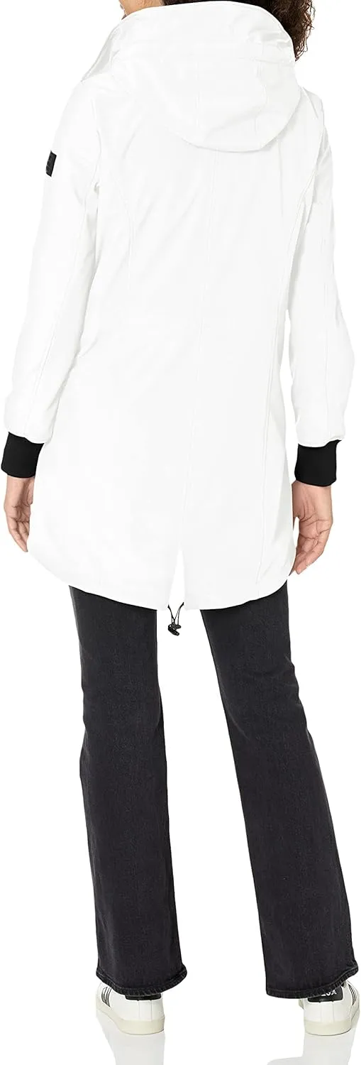 Calvin Klein Women's Softshell Anorak