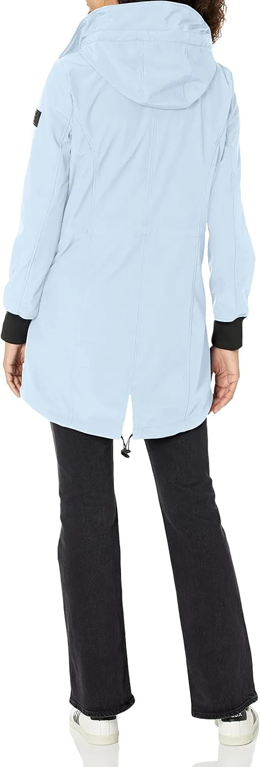 Calvin Klein Women's Softshell Anorak