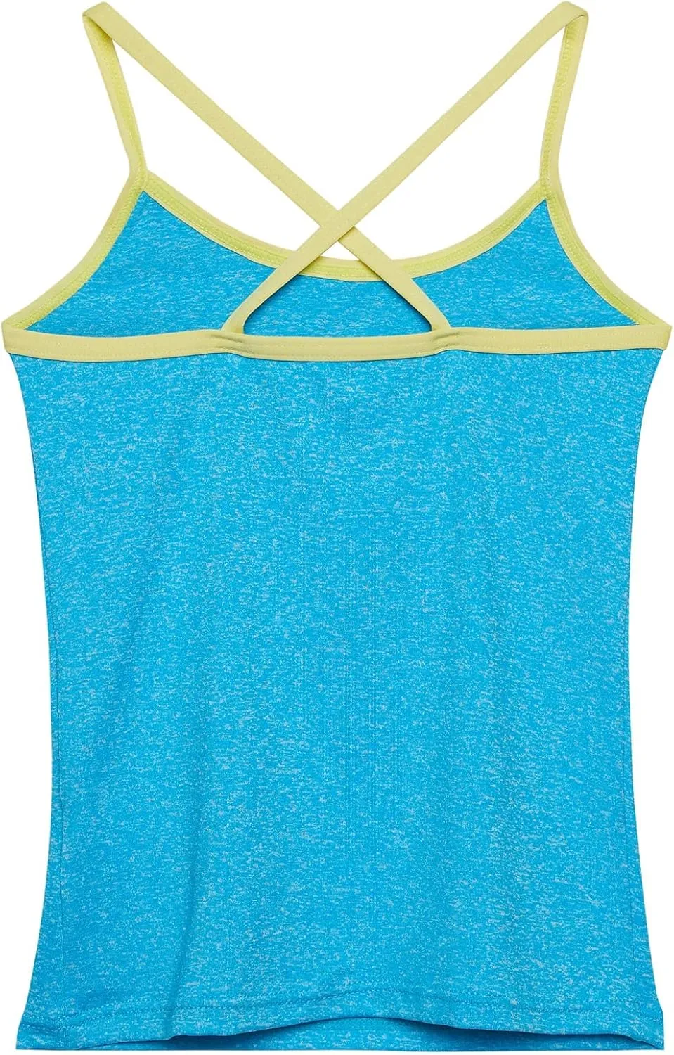 Camisole Tank Top for Girls and Women Gymnastics Dance Athletics Cami Top Daily Wearing
