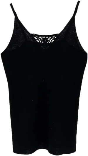 Camisole Tops for Women Tank Top for Women Wool Cami Top for Women Shirt