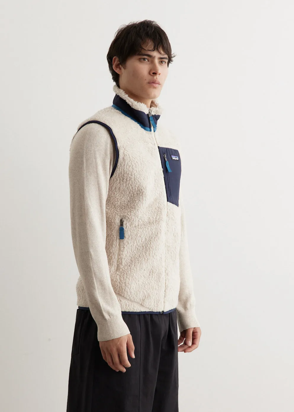 Classic Retro-X Vest