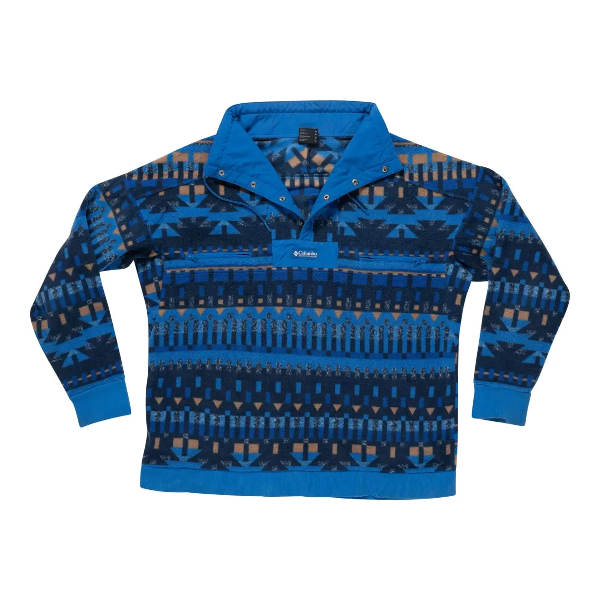 Columbia Powder Keg Fleece Pullover