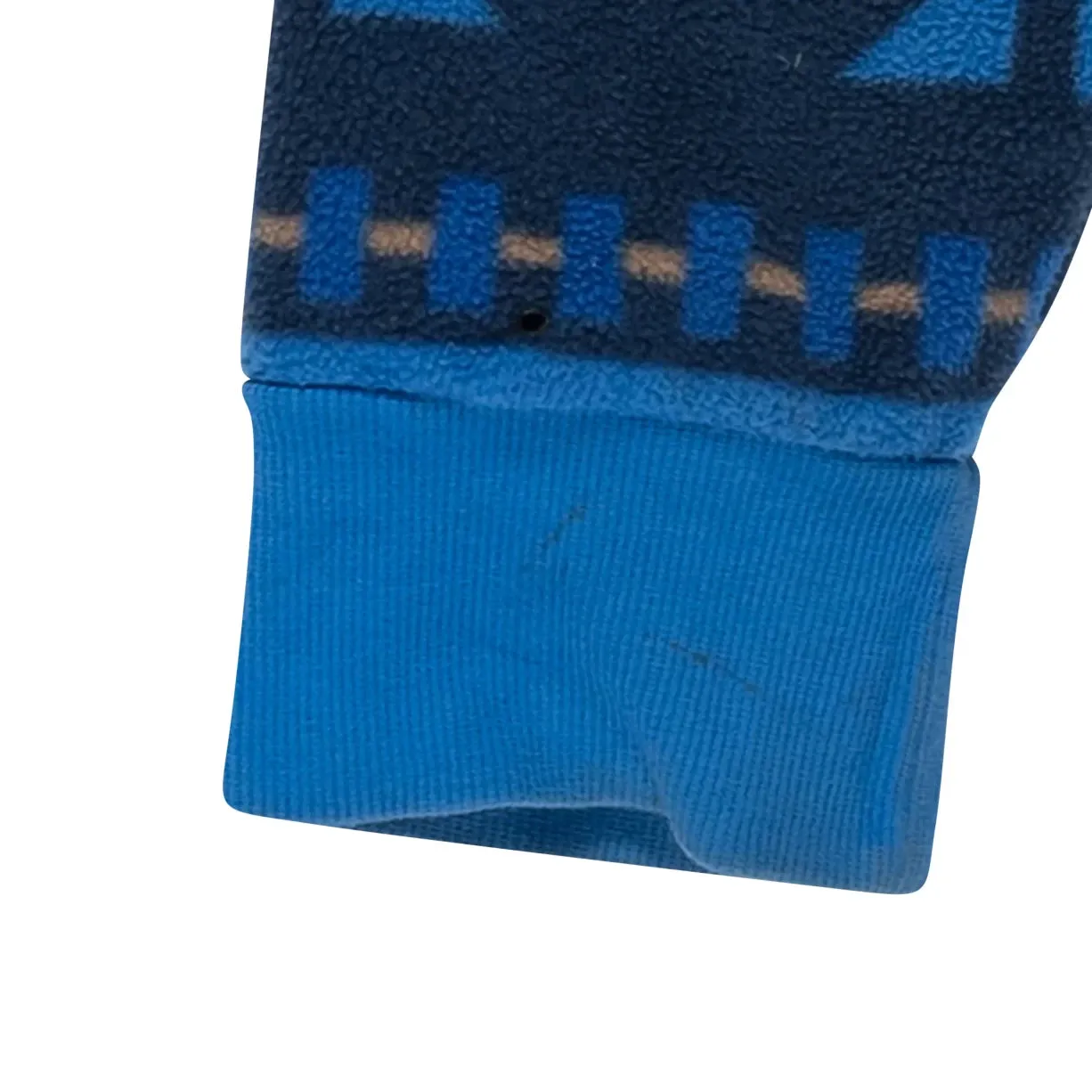 Columbia Powder Keg Fleece Pullover