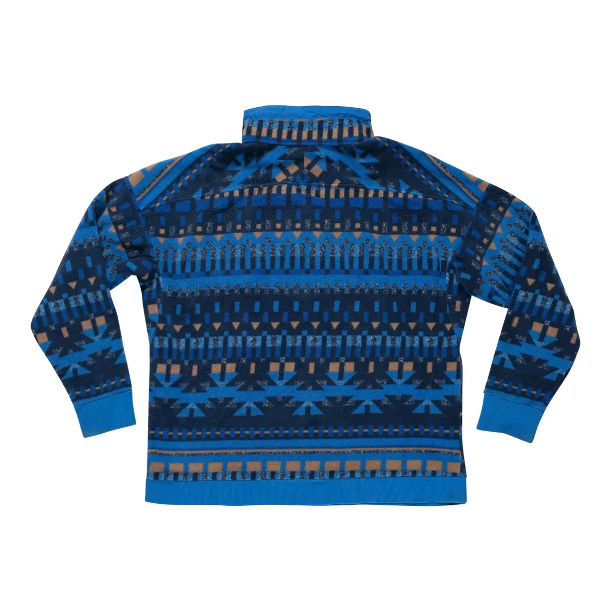Columbia Powder Keg Fleece Pullover
