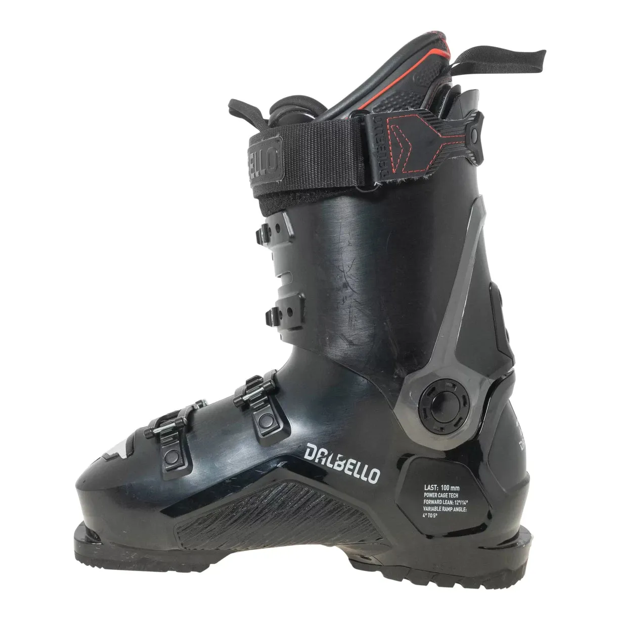 Dalbello DS 110 GW Ski Boot 2022 - Men's