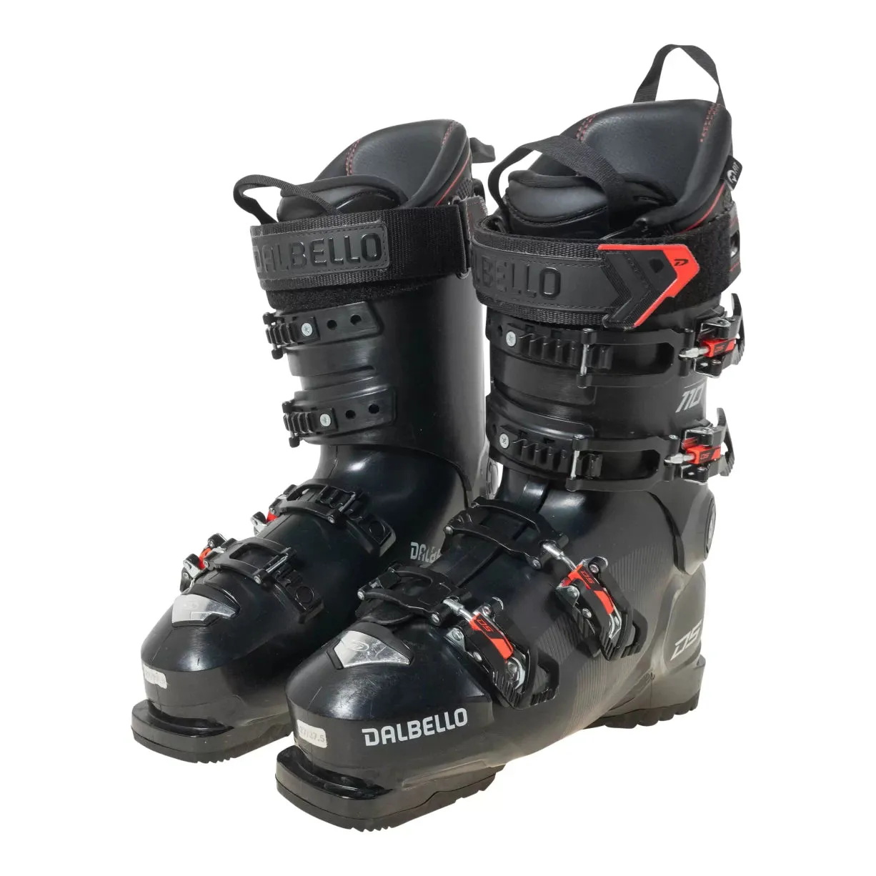 Dalbello DS 110 GW Ski Boot 2022 - Men's