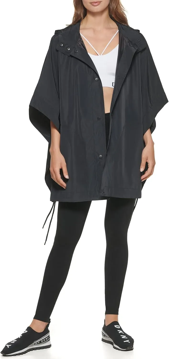 DKNY Sport Women's Jacket