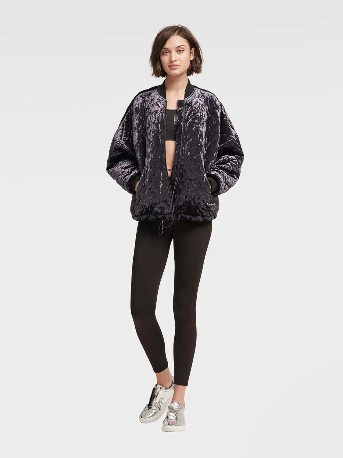 DKNY Sport Women's Jacket