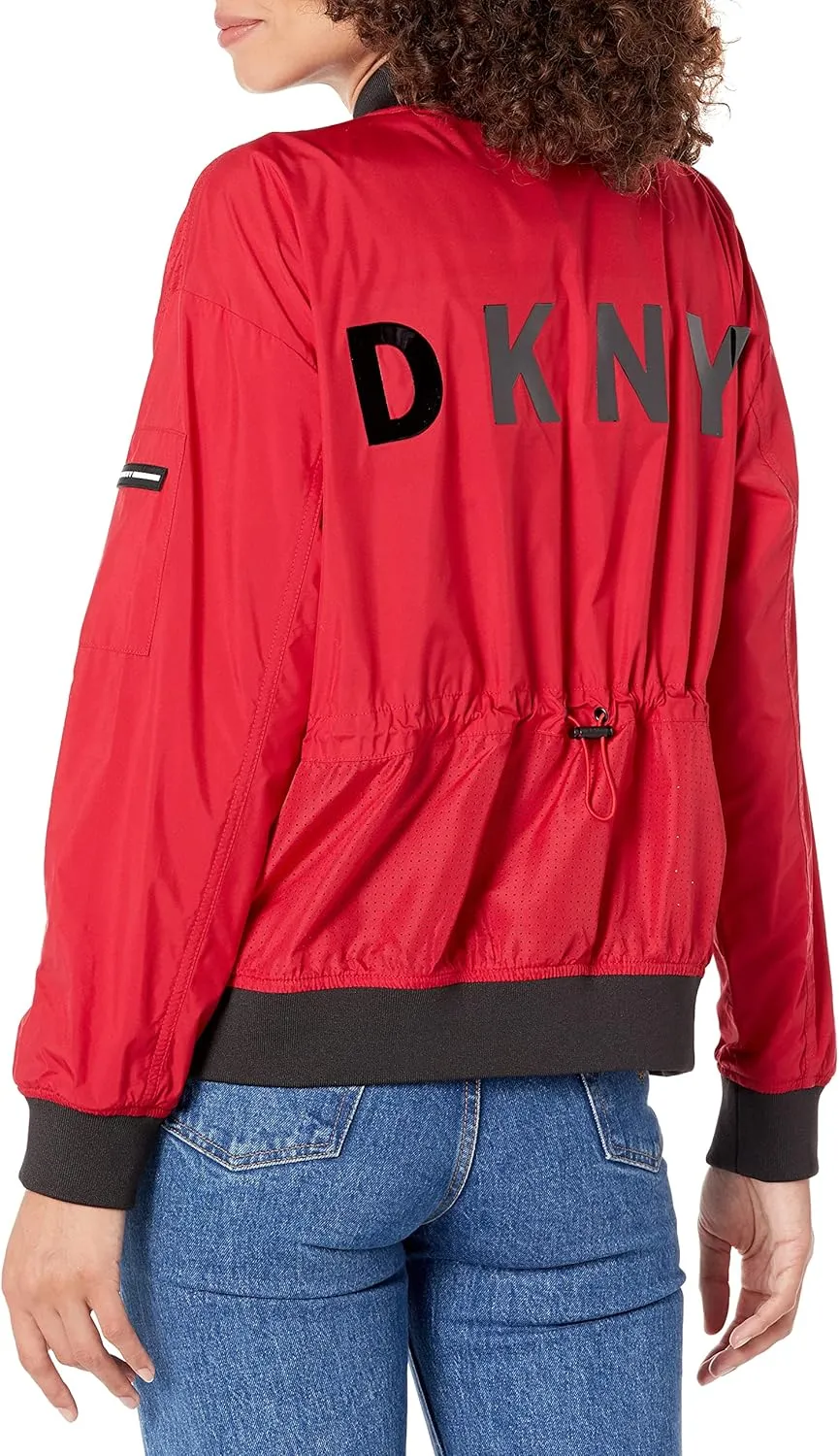 DKNY Sport Women's Jacket