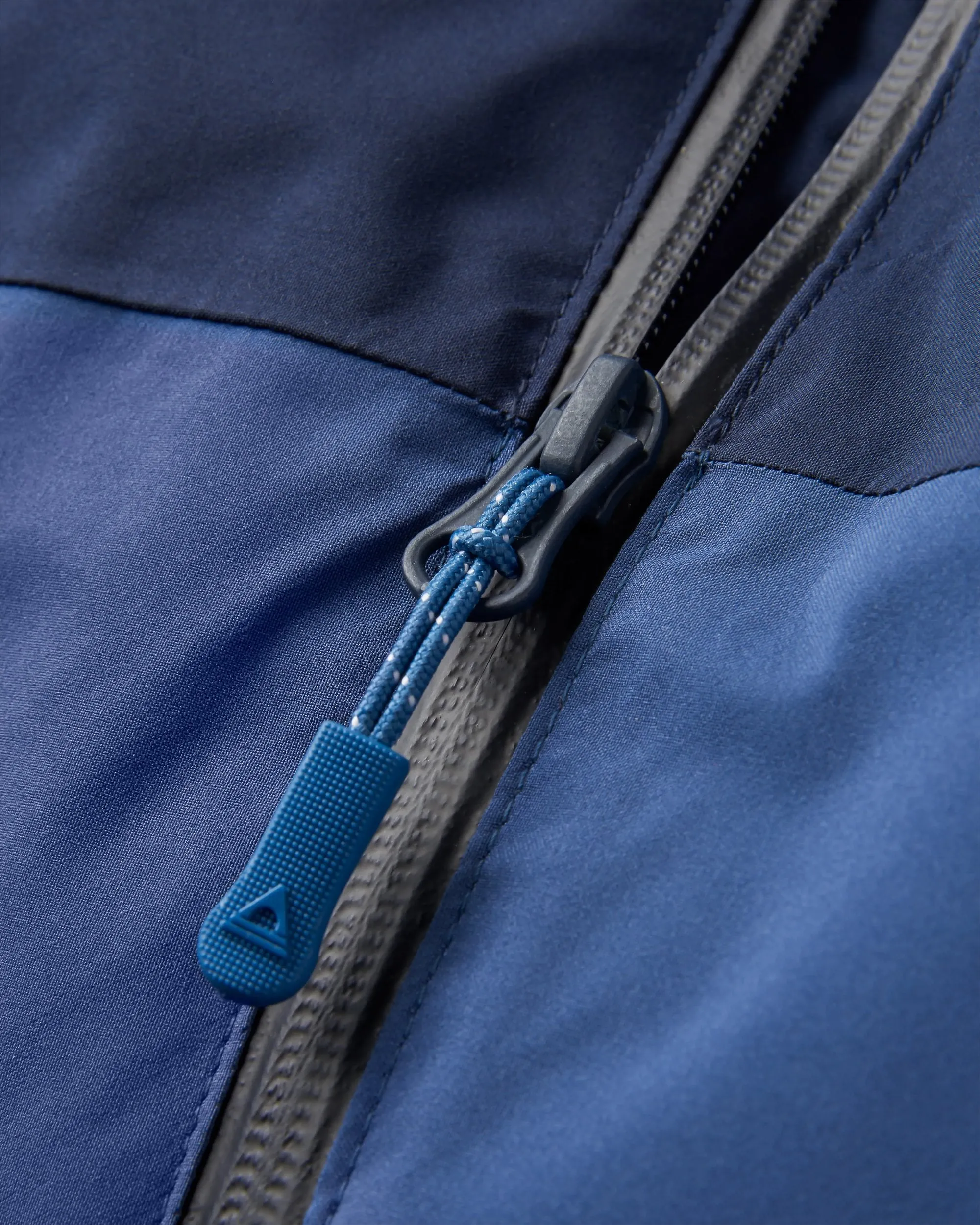 Eclipse Insulated Waterproof Jacket - Rich Navy