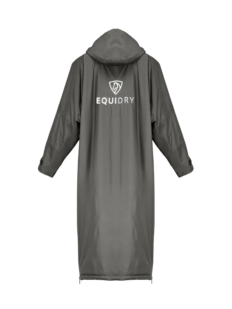 EQUIDRY | All Rounder Original Women's | Charcoal/Grey