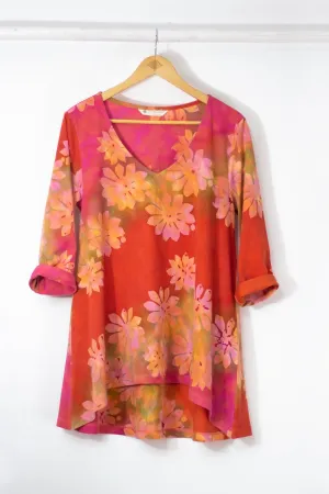 EZ Tunic - Dali Dance