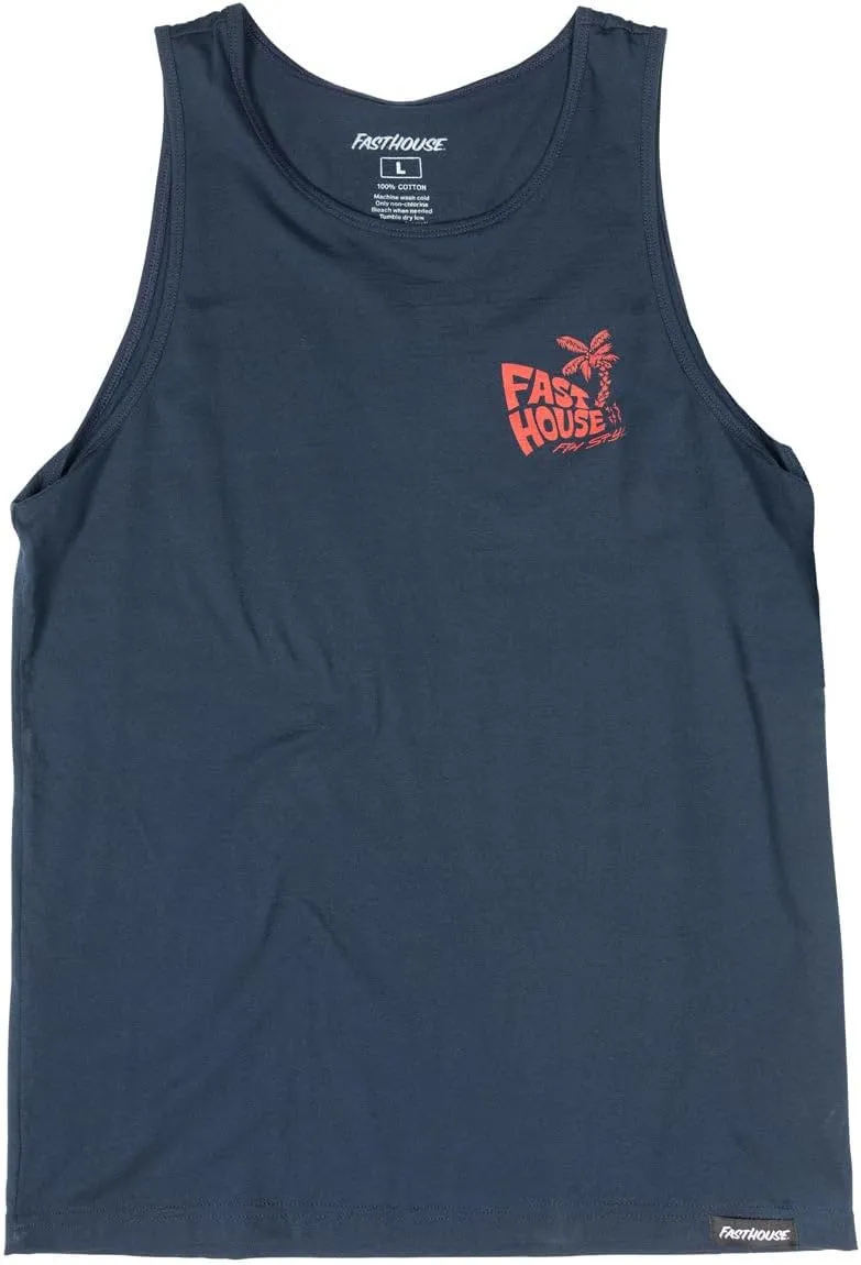 FASTHOUSE Explorer Tank Top