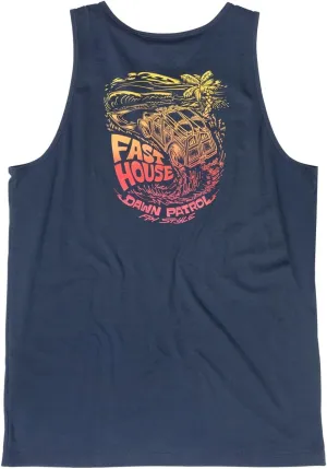 FASTHOUSE Explorer Tank Top