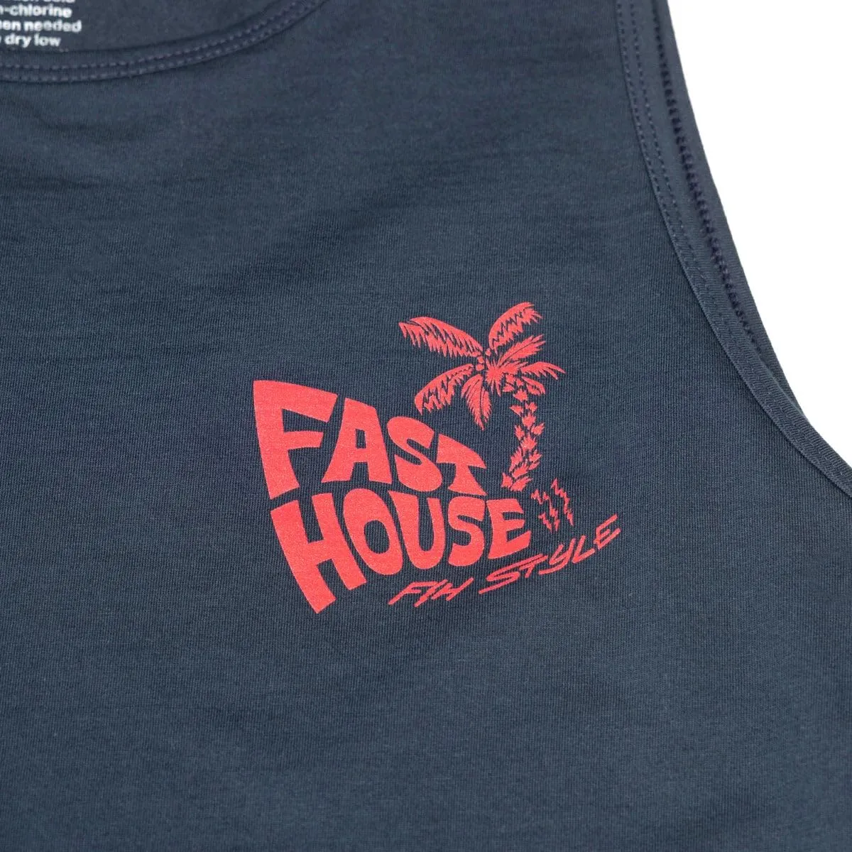 FASTHOUSE Explorer Tank Top