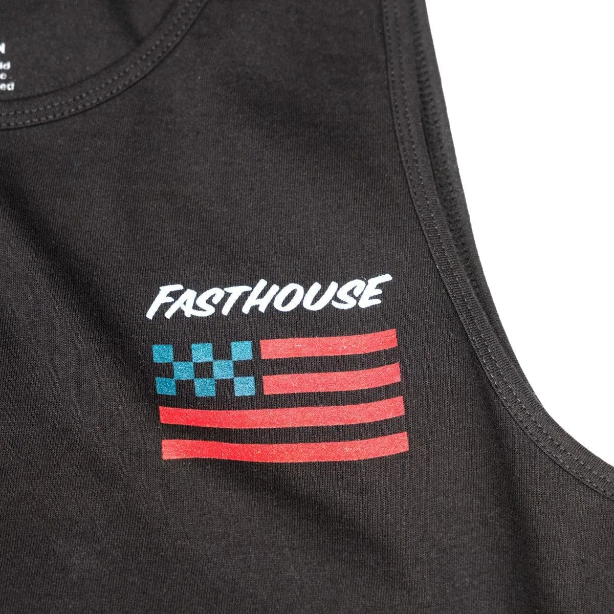 FASTHOUSE Liberty Tank Top