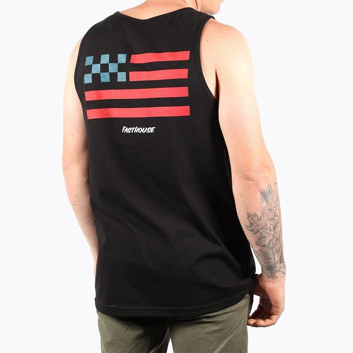 FASTHOUSE Liberty Tank Top