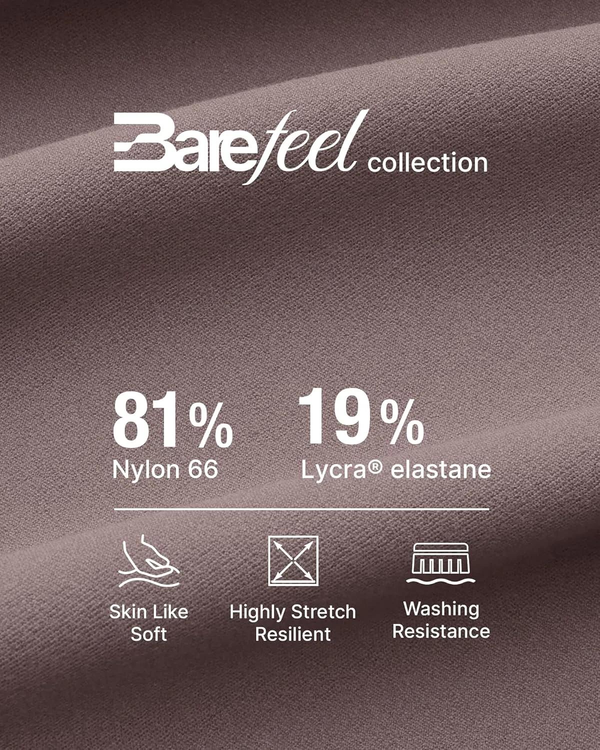G4Free BareFeel Maternity Dress Yoga Pants Over The Belly Stretchy Work Slack Pregnancy Wide Leg Lounge Trousers