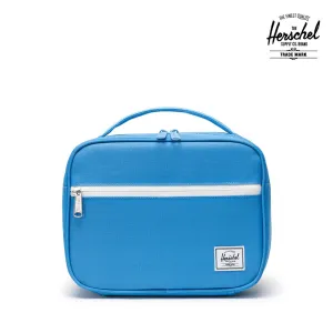 Herschel Pop Quiz Lunch Box Little Azure Blue