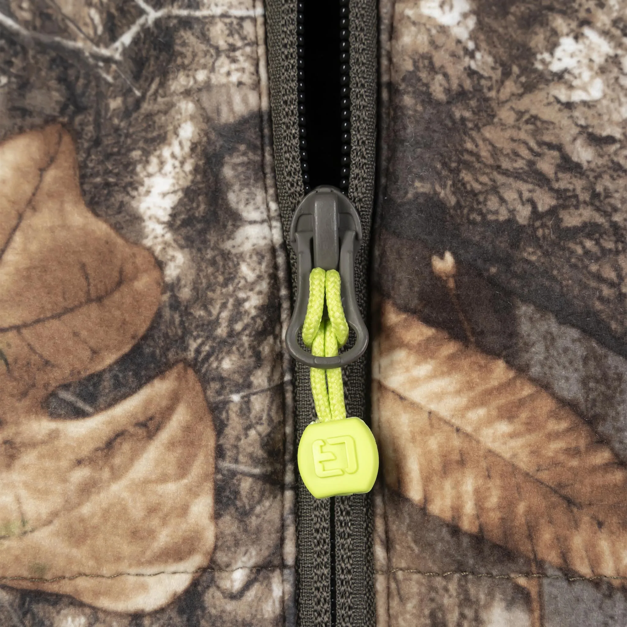 Infinity Series Heavy Water-Repellent Vest