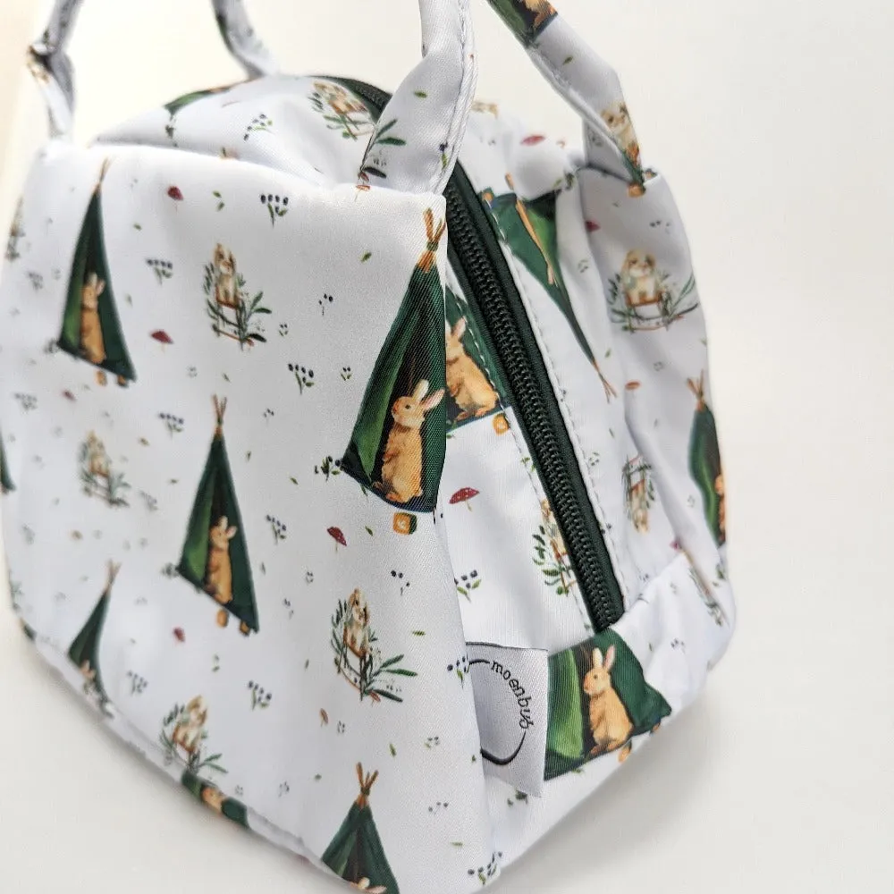 Insulated Cooler Bag / Lunch Bag