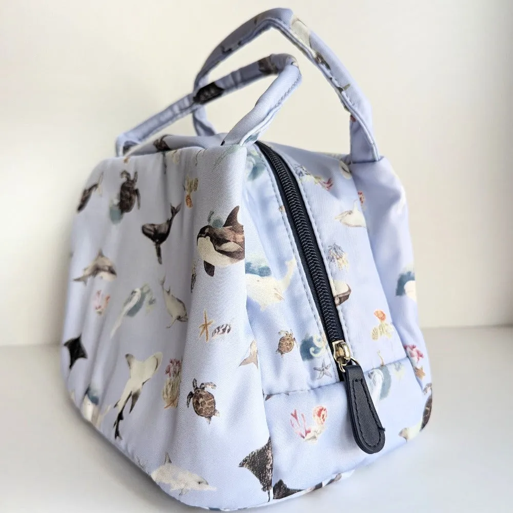 Insulated Cooler Bag / Lunch Bag