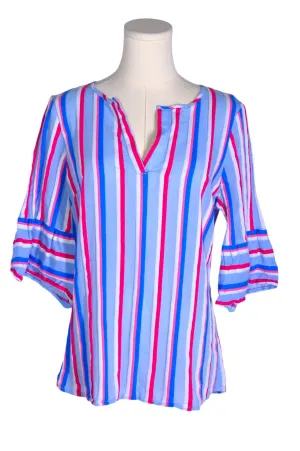 IVANKA TRUMP Women Tunics Regular fit in Blue - M
