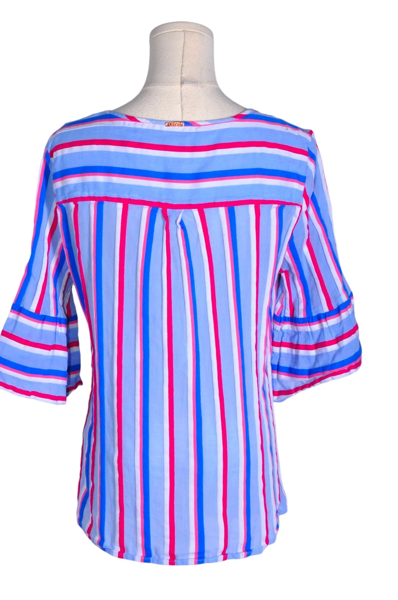 IVANKA TRUMP Women Tunics Regular fit in Blue - M
