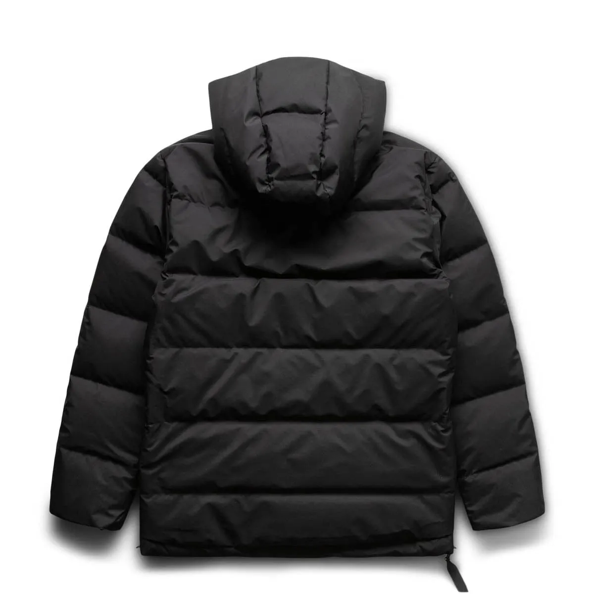 JUVET ANORAK