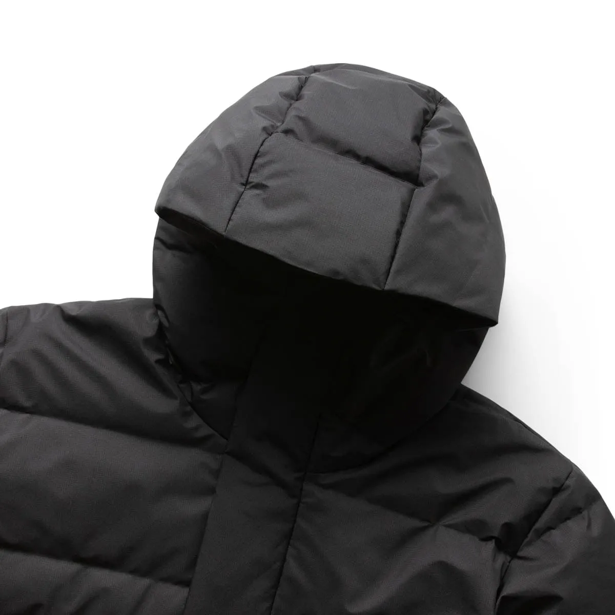 JUVET ANORAK