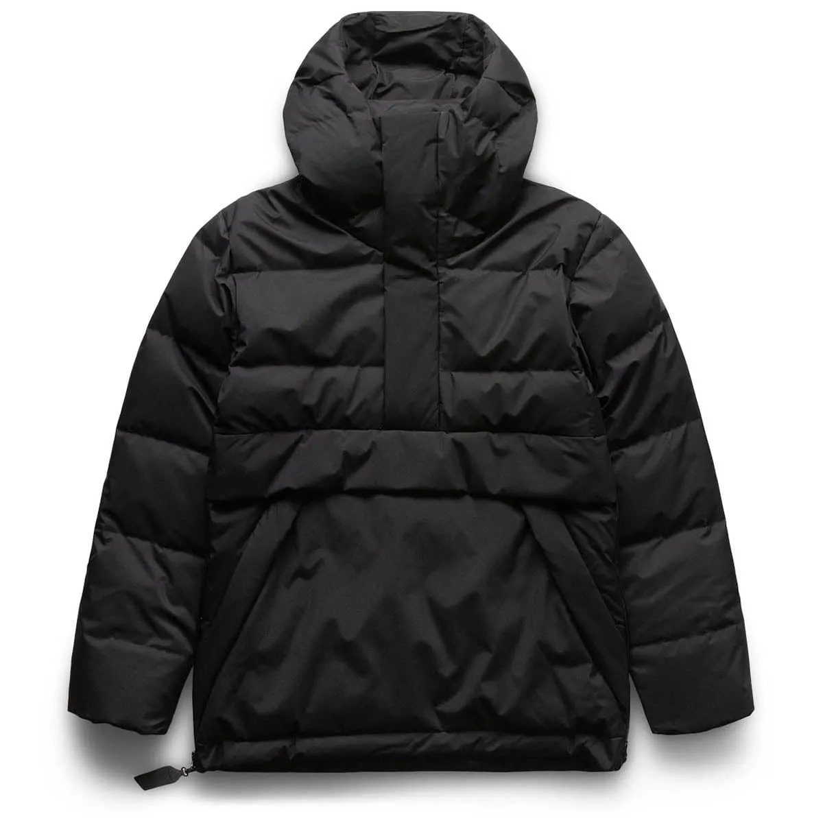 JUVET ANORAK