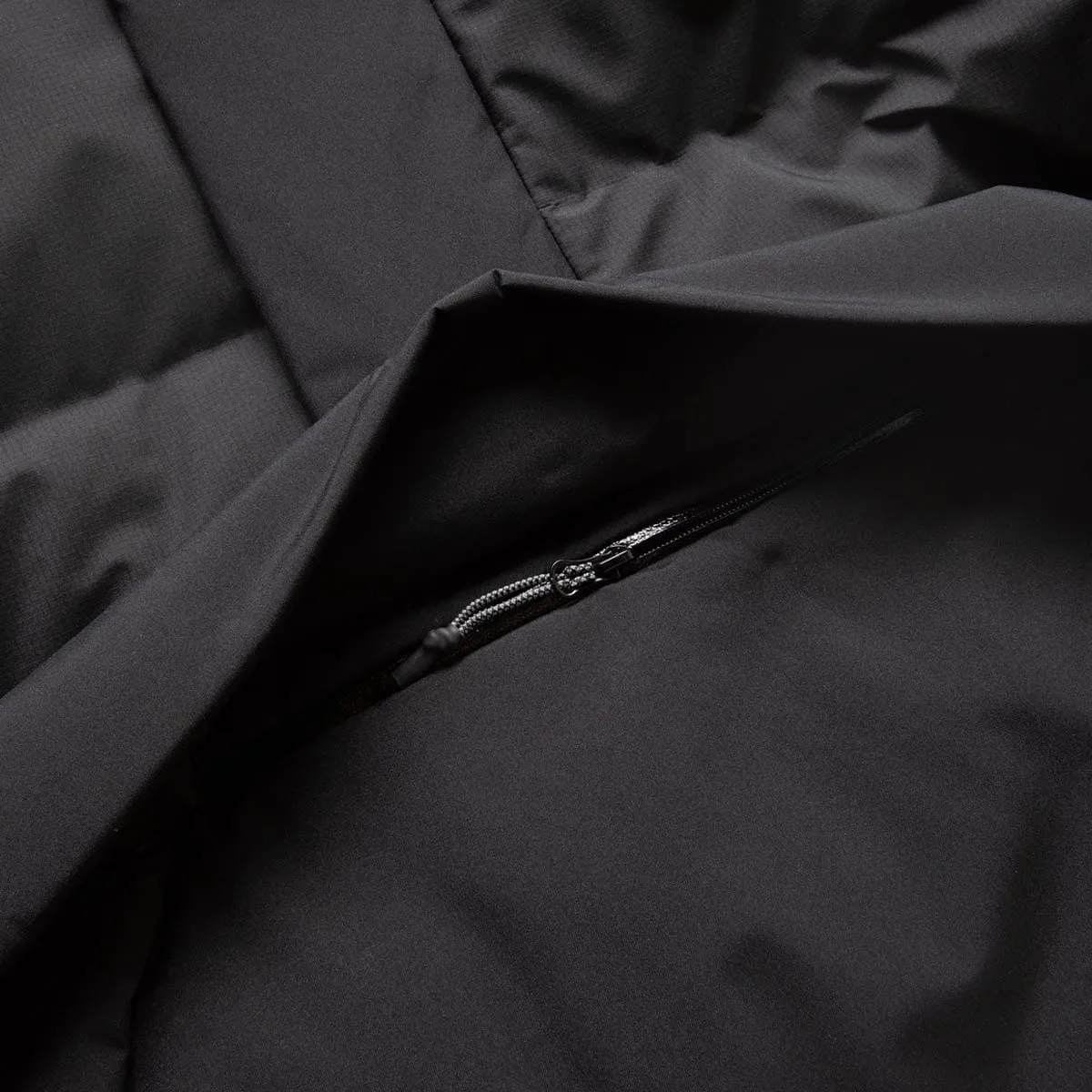 JUVET ANORAK