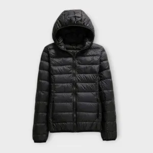 Karen Lightweight Puffer Jacket