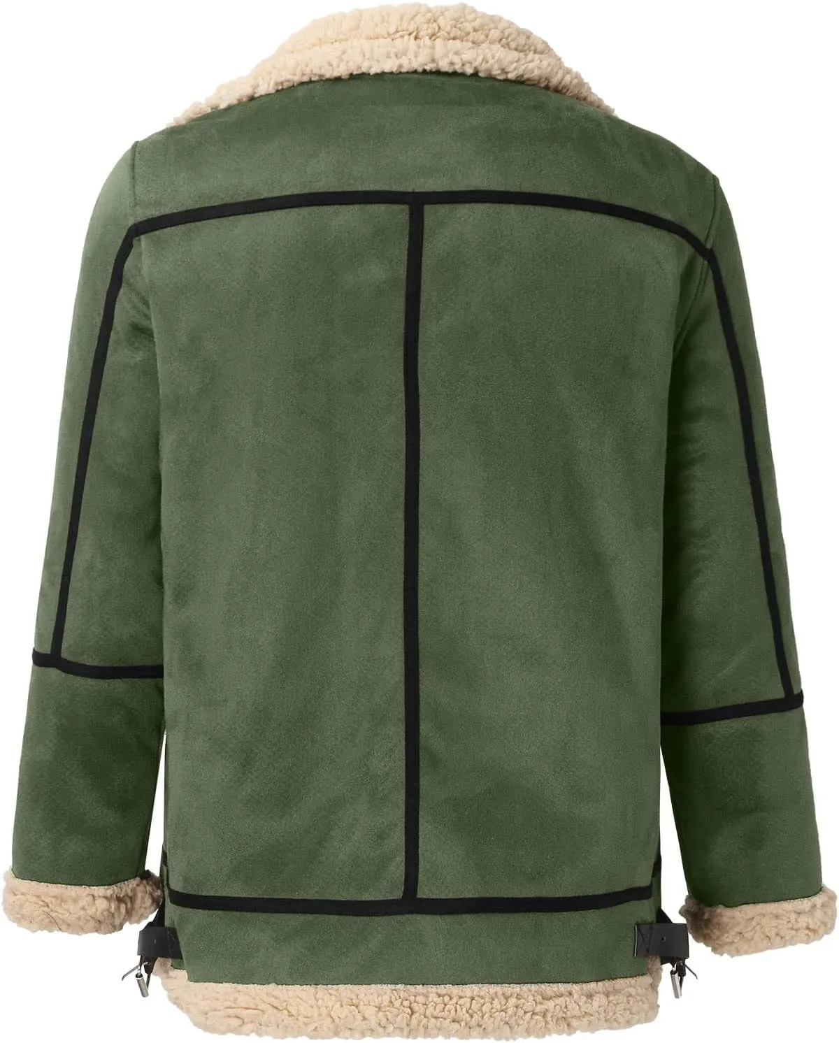 LCMTWX Mens Puffer Jackets Jacket Stand Collar Knitted Splice Sweater Coat Casual Cardigan Men's Winter Thickened Warm